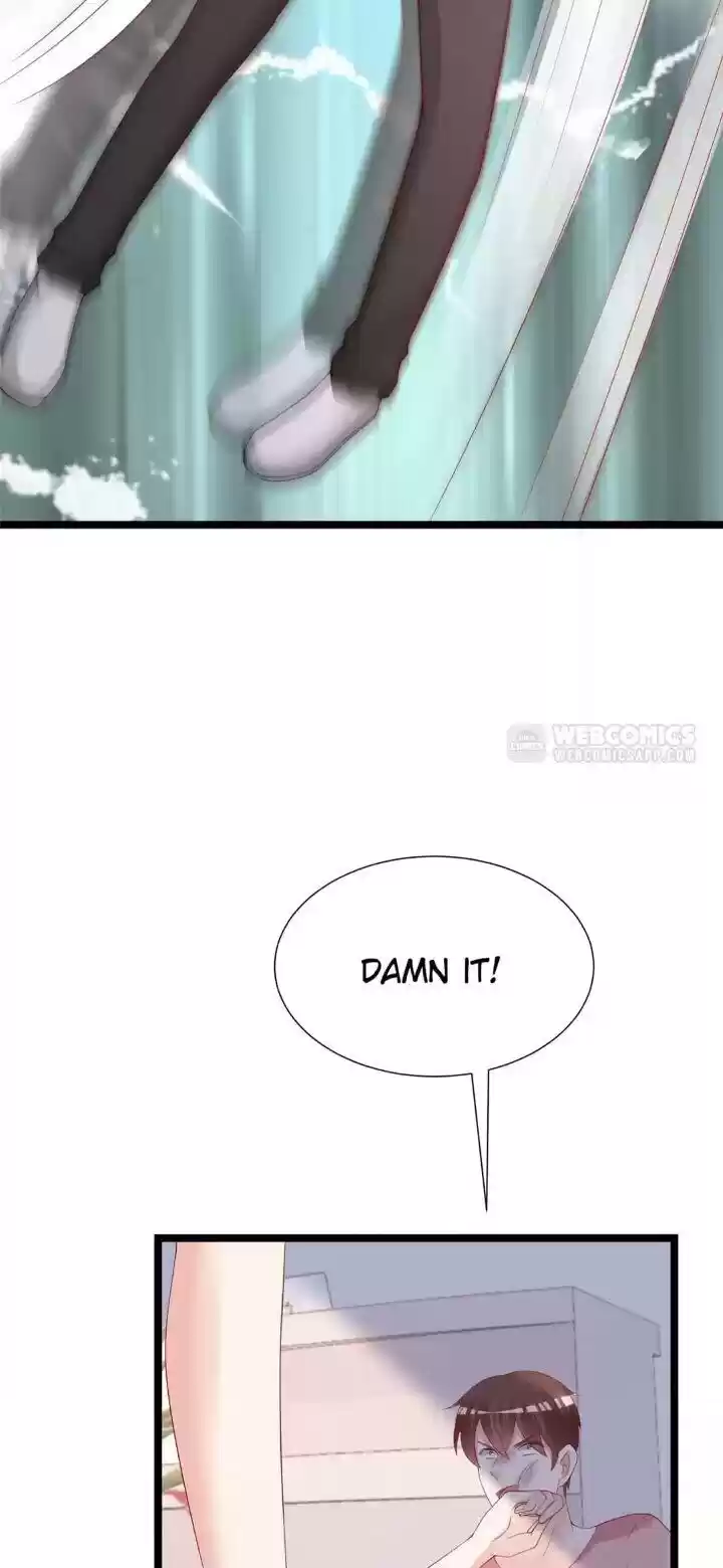 Jerk, You Can't Escape Chapter 206