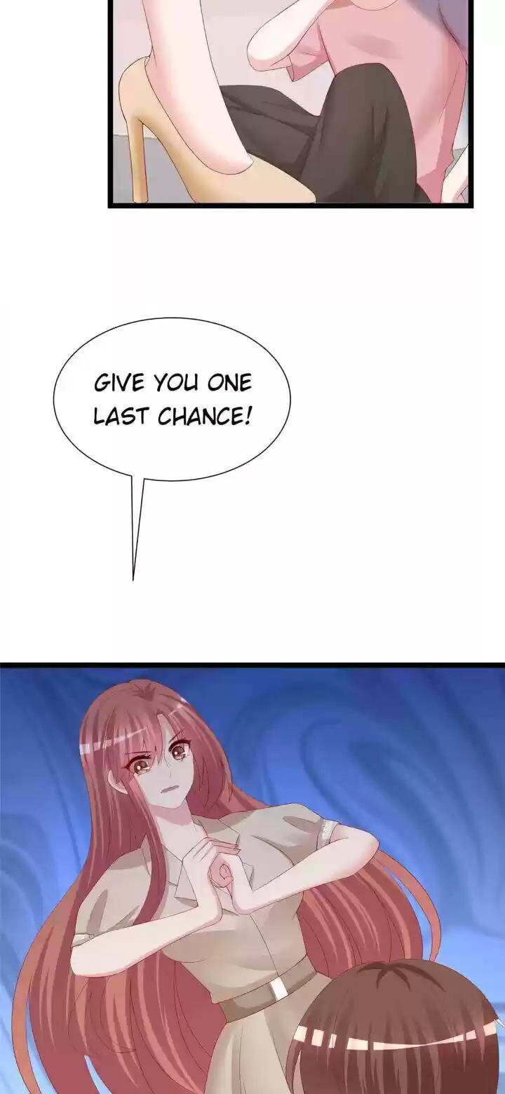 Jerk, You Can't Escape Chapter 206