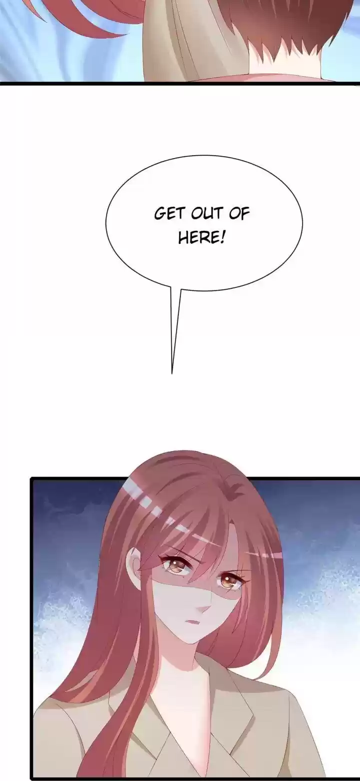 Jerk, You Can't Escape Chapter 206