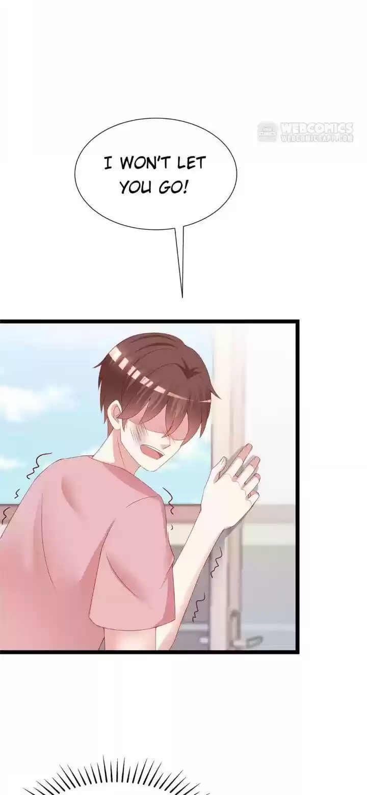 Jerk, You Can't Escape Chapter 206