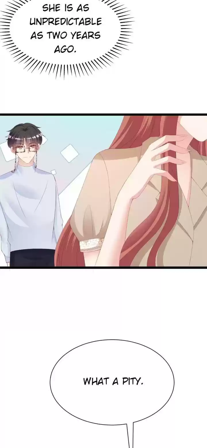 Jerk, You Can't Escape Chapter 206