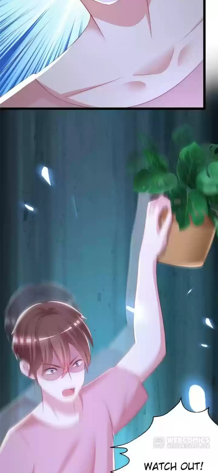 Jerk, You Can't Escape Chapter 206