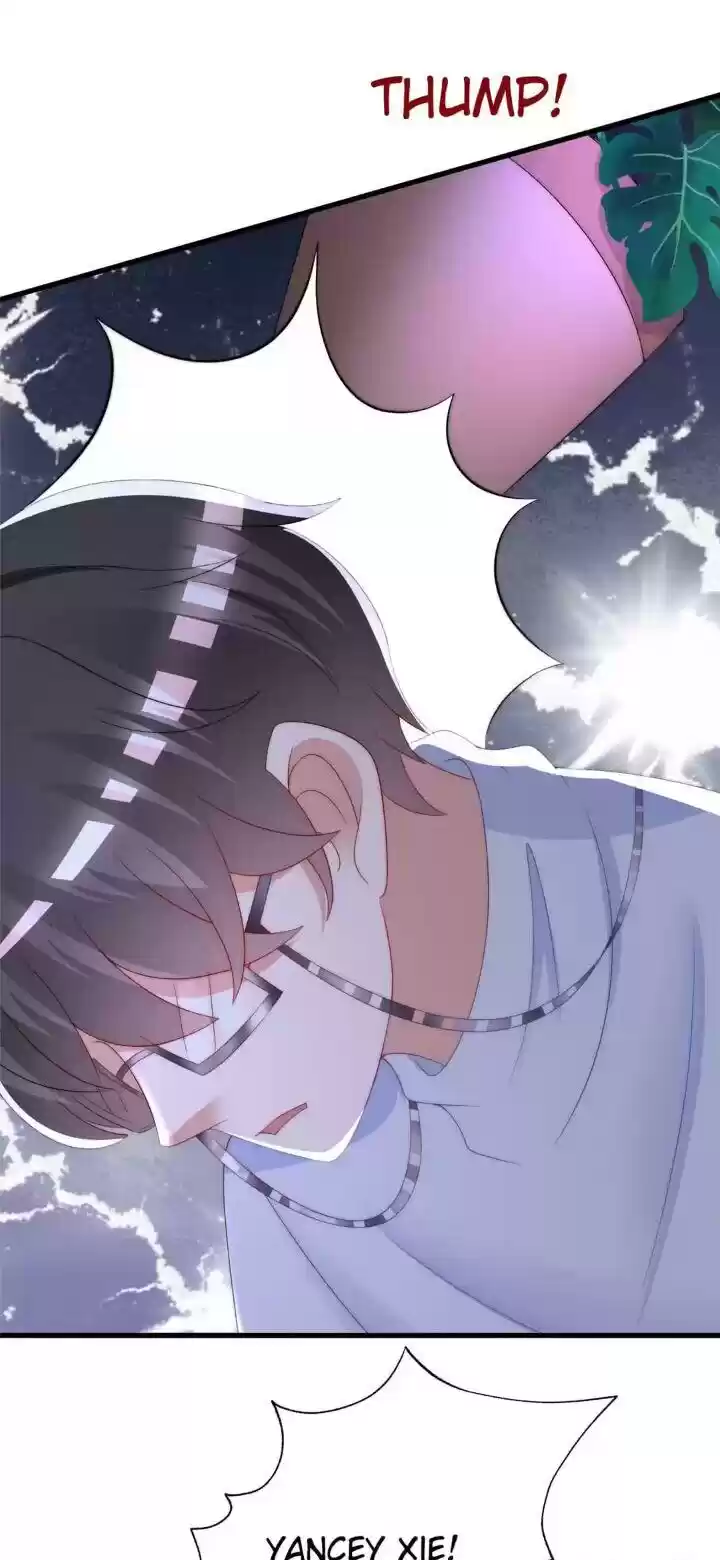 Jerk, You Can't Escape Chapter 206