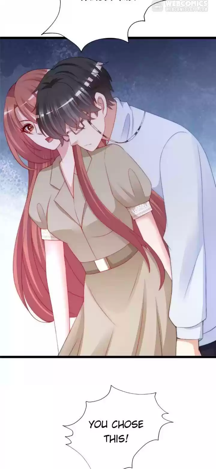 Jerk, You Can't Escape Chapter 206