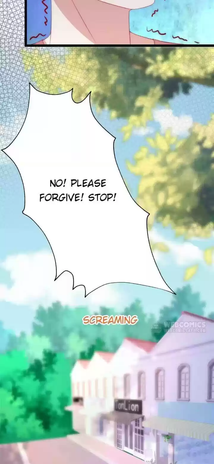 Jerk, You Can't Escape Chapter 206