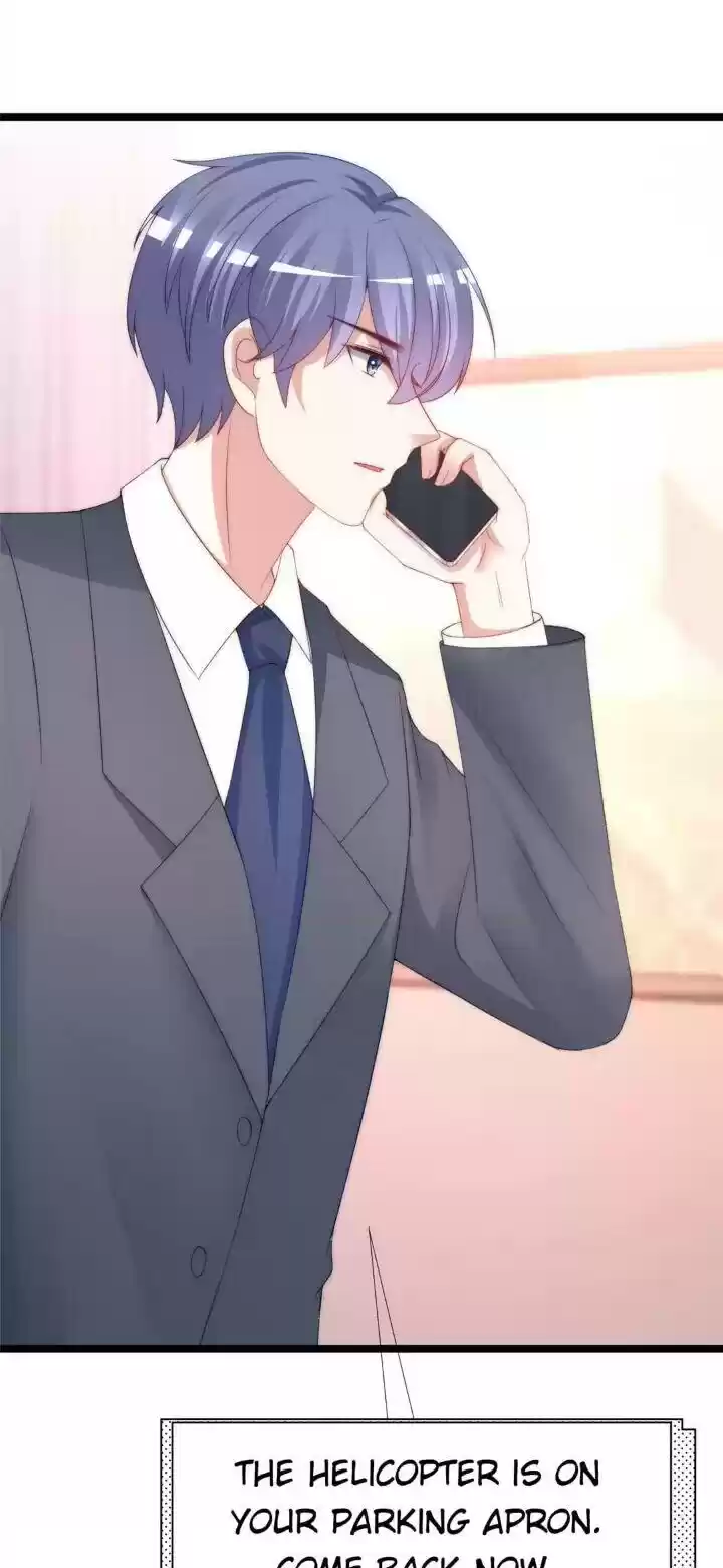 Jerk, You Can't Escape Chapter 206