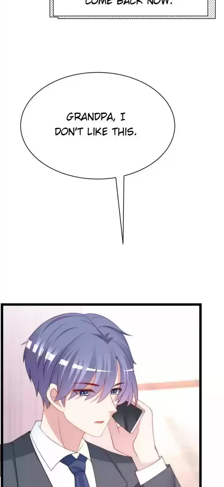 Jerk, You Can't Escape Chapter 206