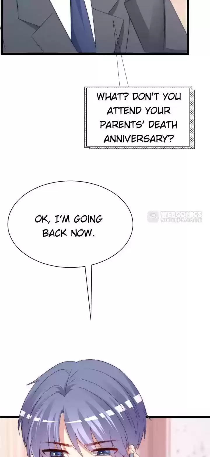 Jerk, You Can't Escape Chapter 206