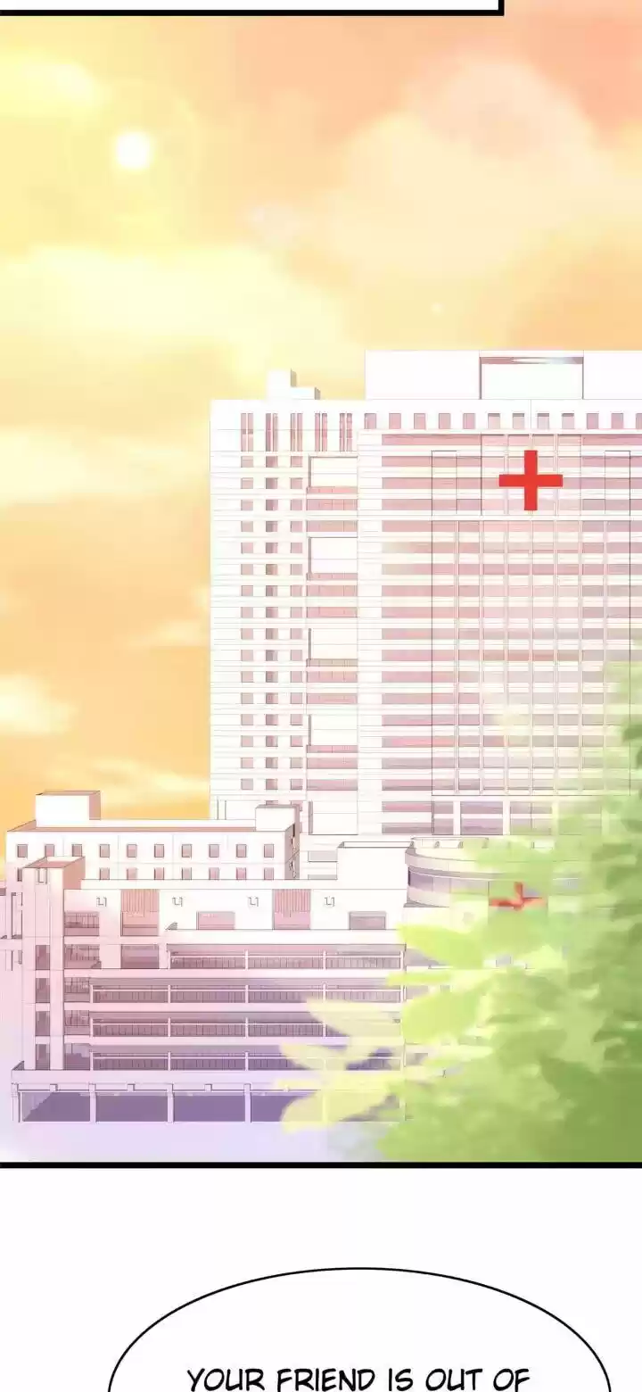 Jerk, You Can't Escape Chapter 206