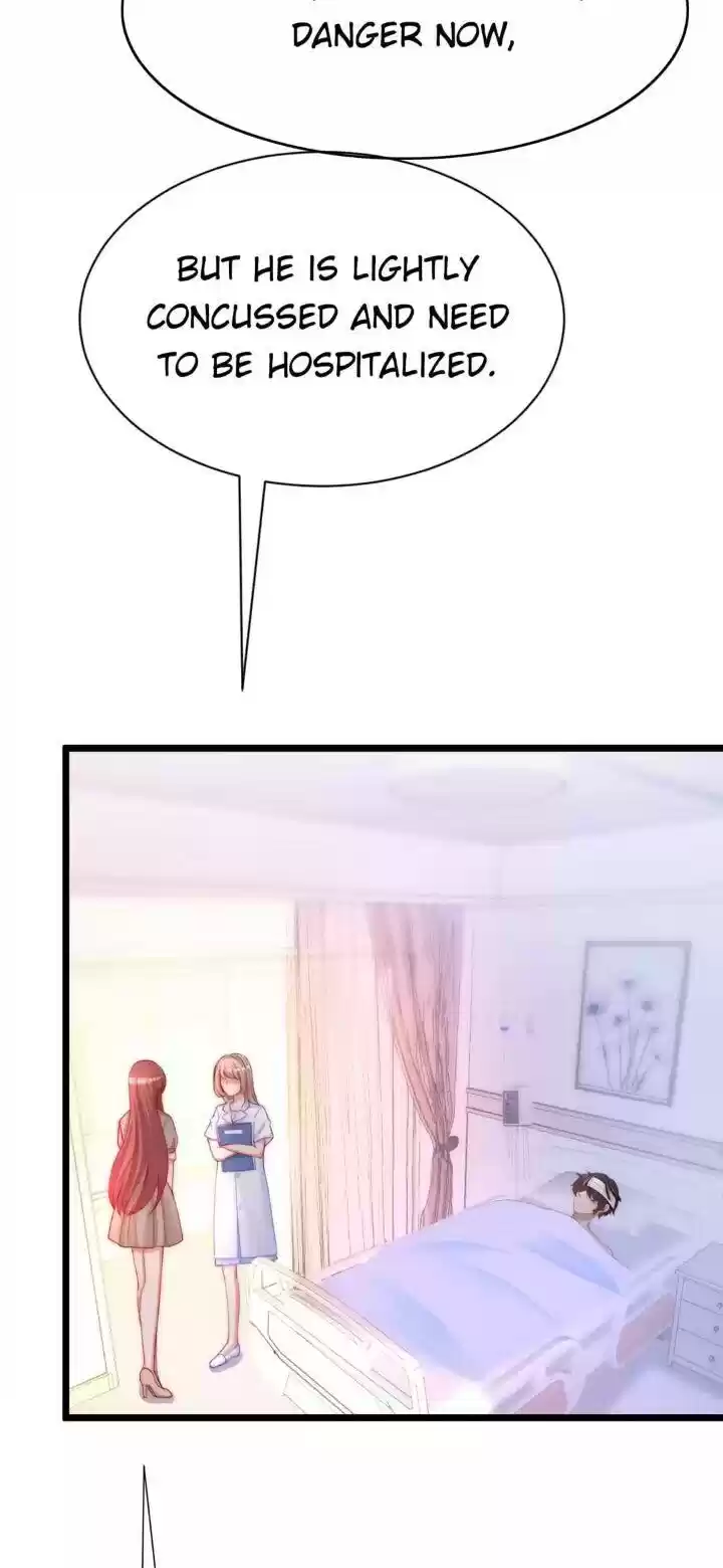 Jerk, You Can't Escape Chapter 206