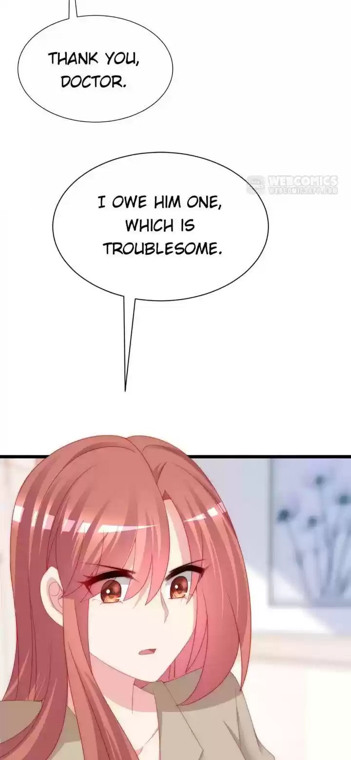 Jerk, You Can't Escape Chapter 206