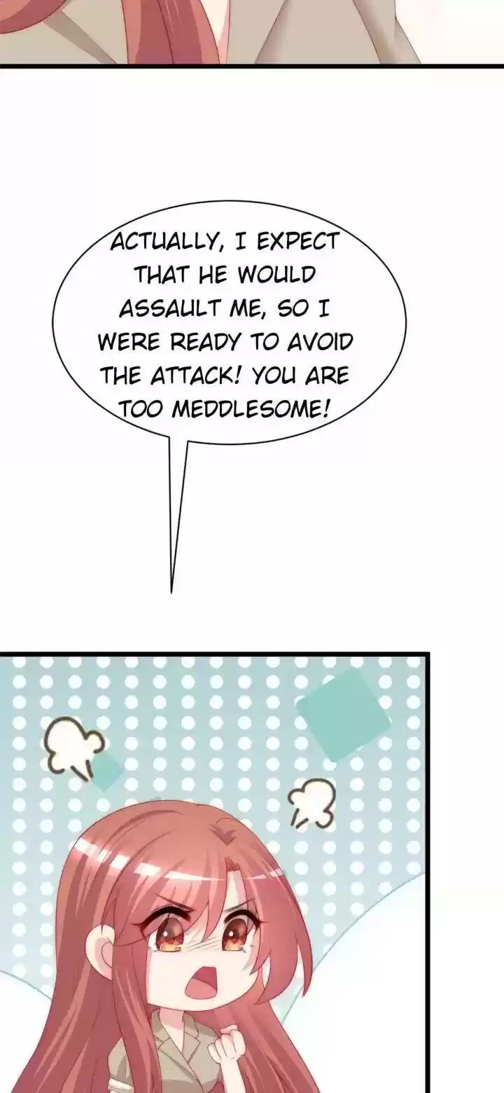 Jerk, You Can't Escape Chapter 206