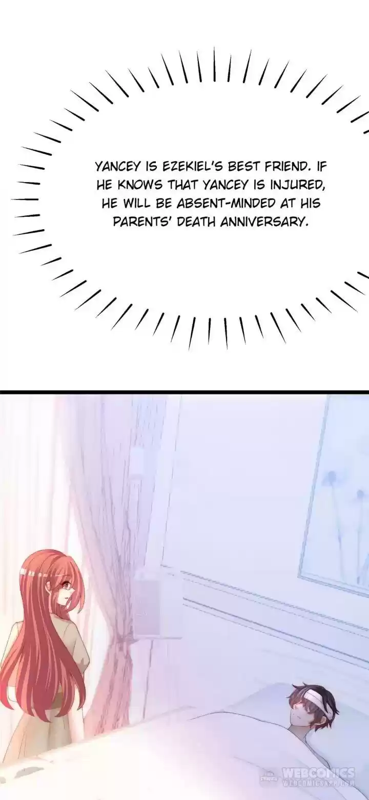 Jerk, You Can't Escape Chapter 207