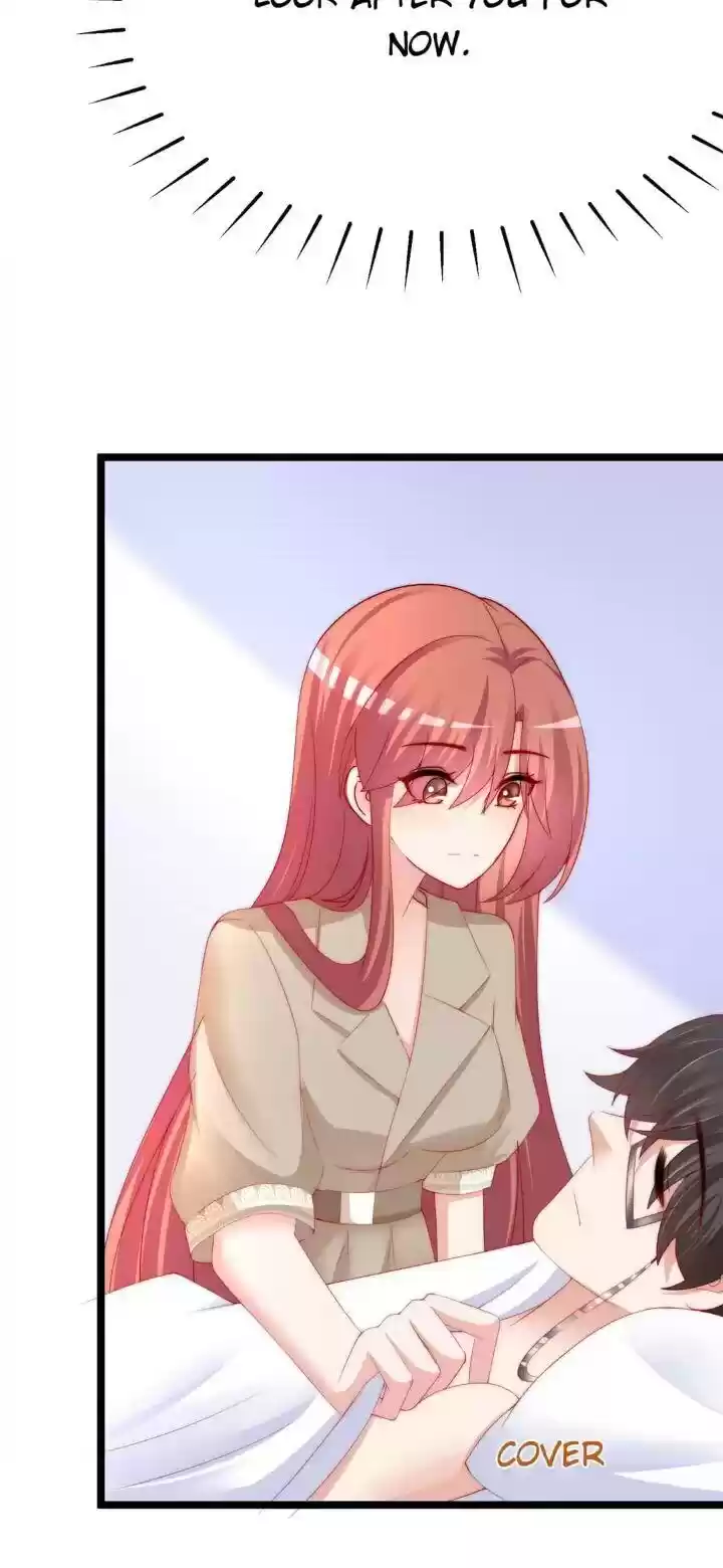 Jerk, You Can't Escape Chapter 207