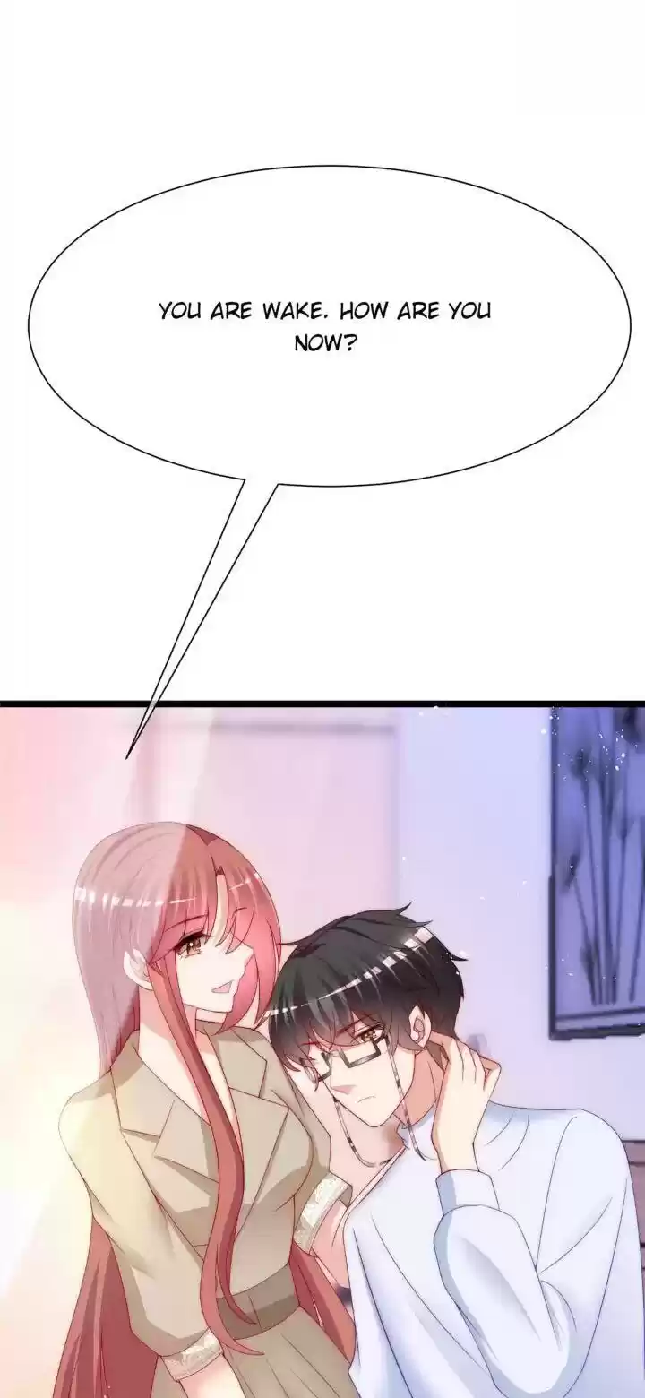 Jerk, You Can't Escape Chapter 207