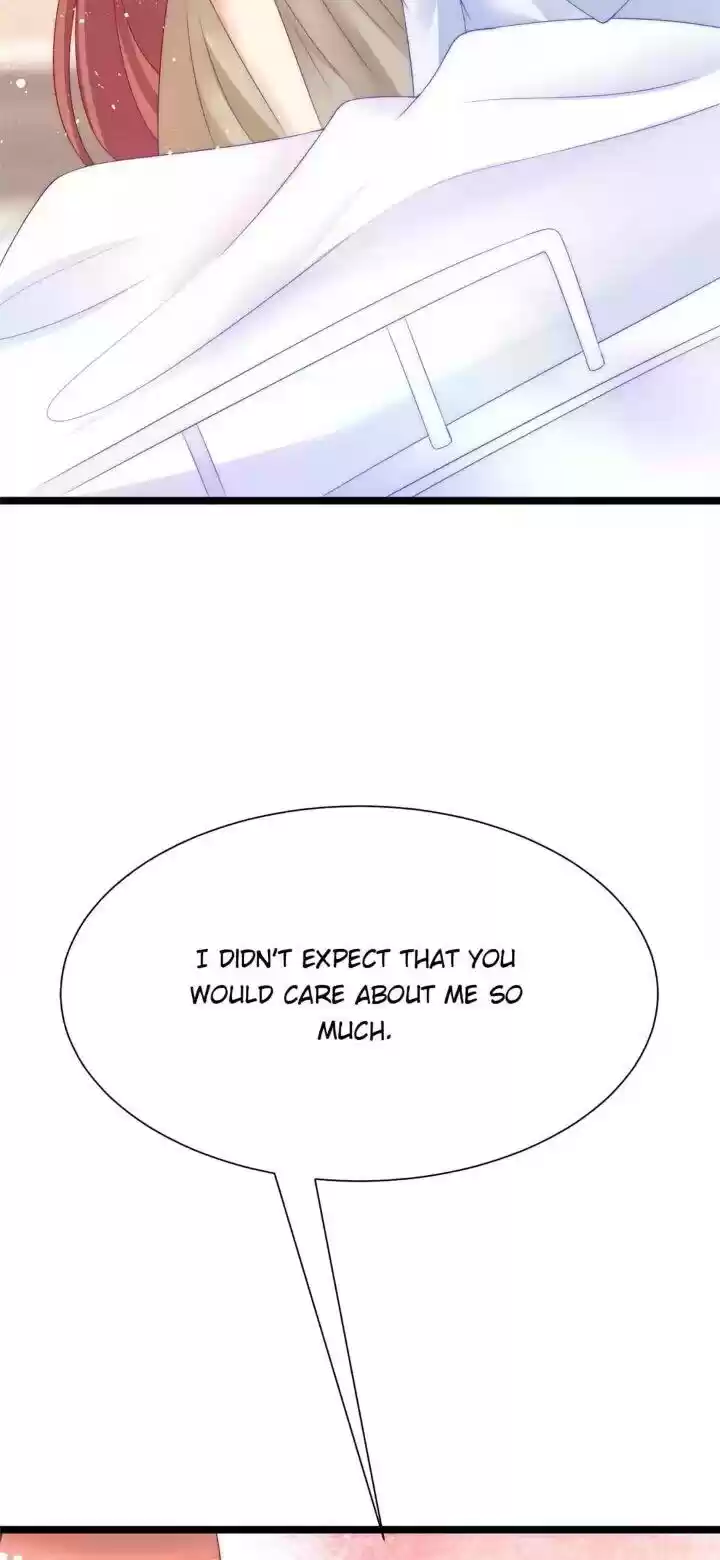 Jerk, You Can't Escape Chapter 207