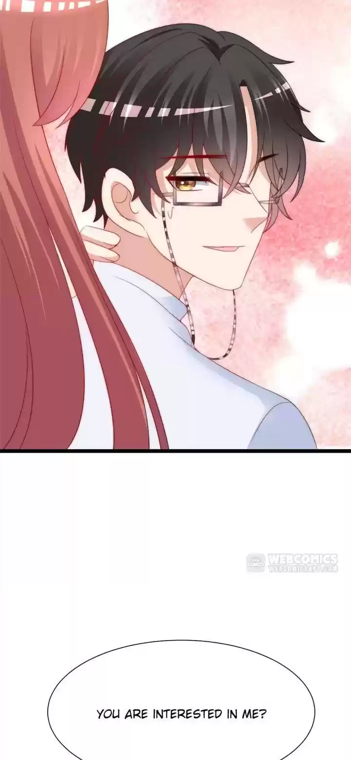 Jerk, You Can't Escape Chapter 207