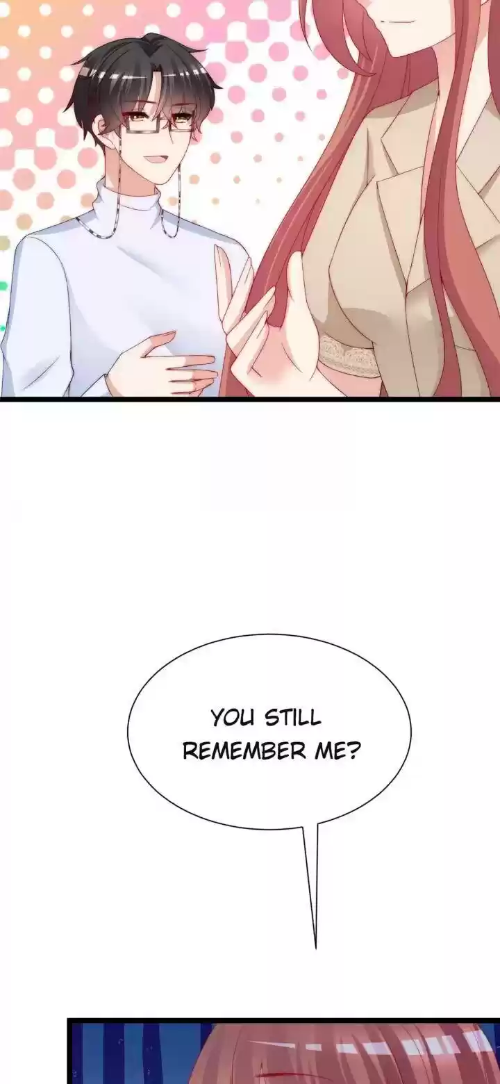 Jerk, You Can't Escape Chapter 207