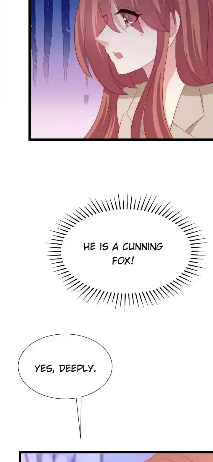 Jerk, You Can't Escape Chapter 207