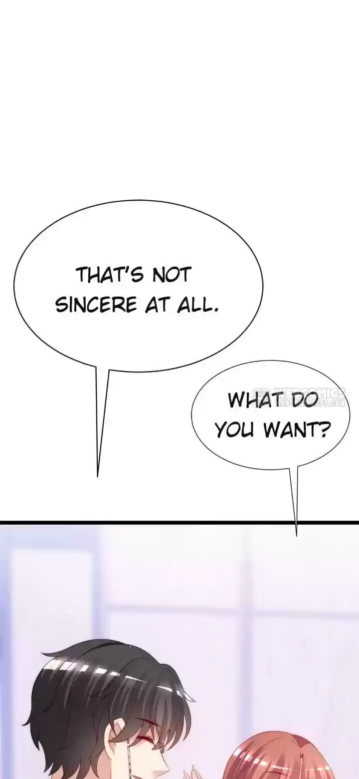 Jerk, You Can't Escape Chapter 207