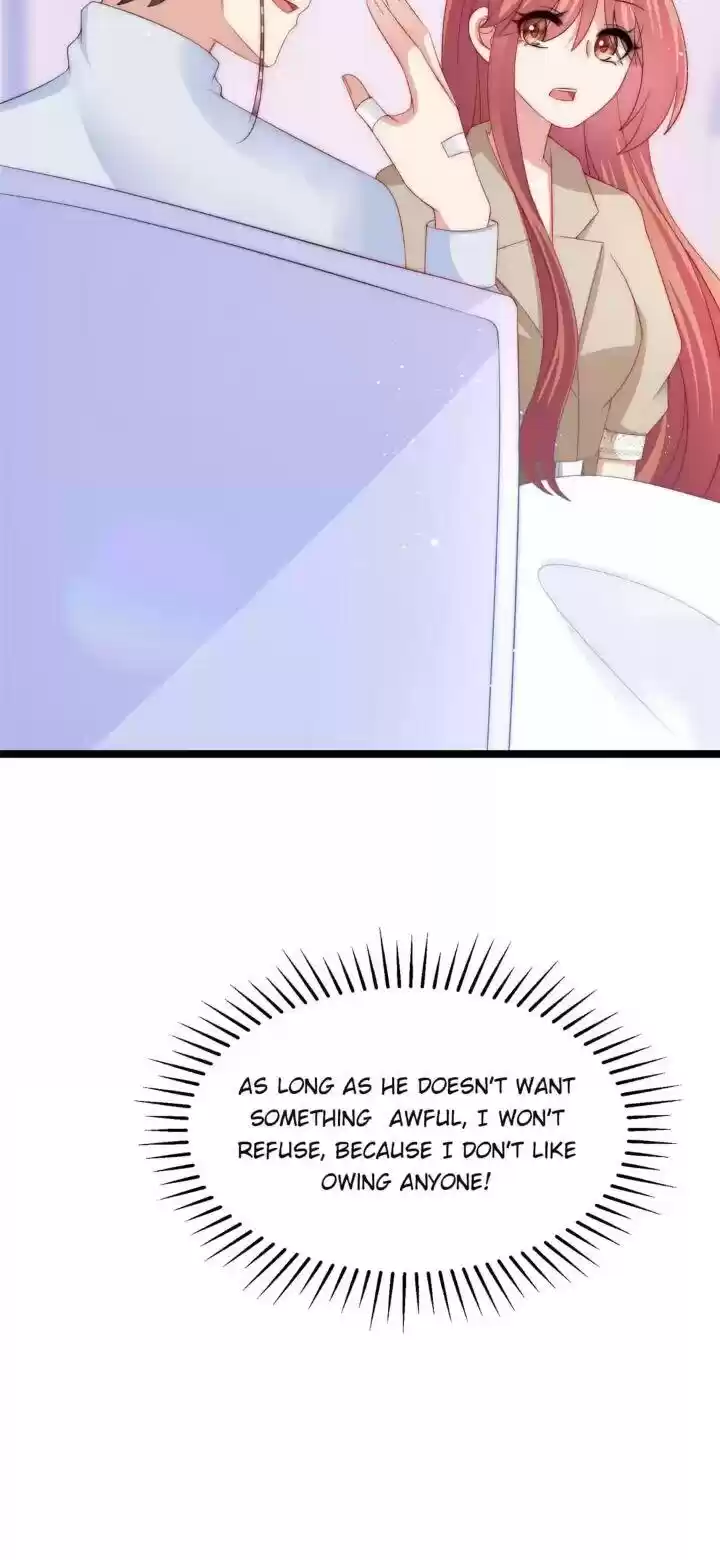 Jerk, You Can't Escape Chapter 207