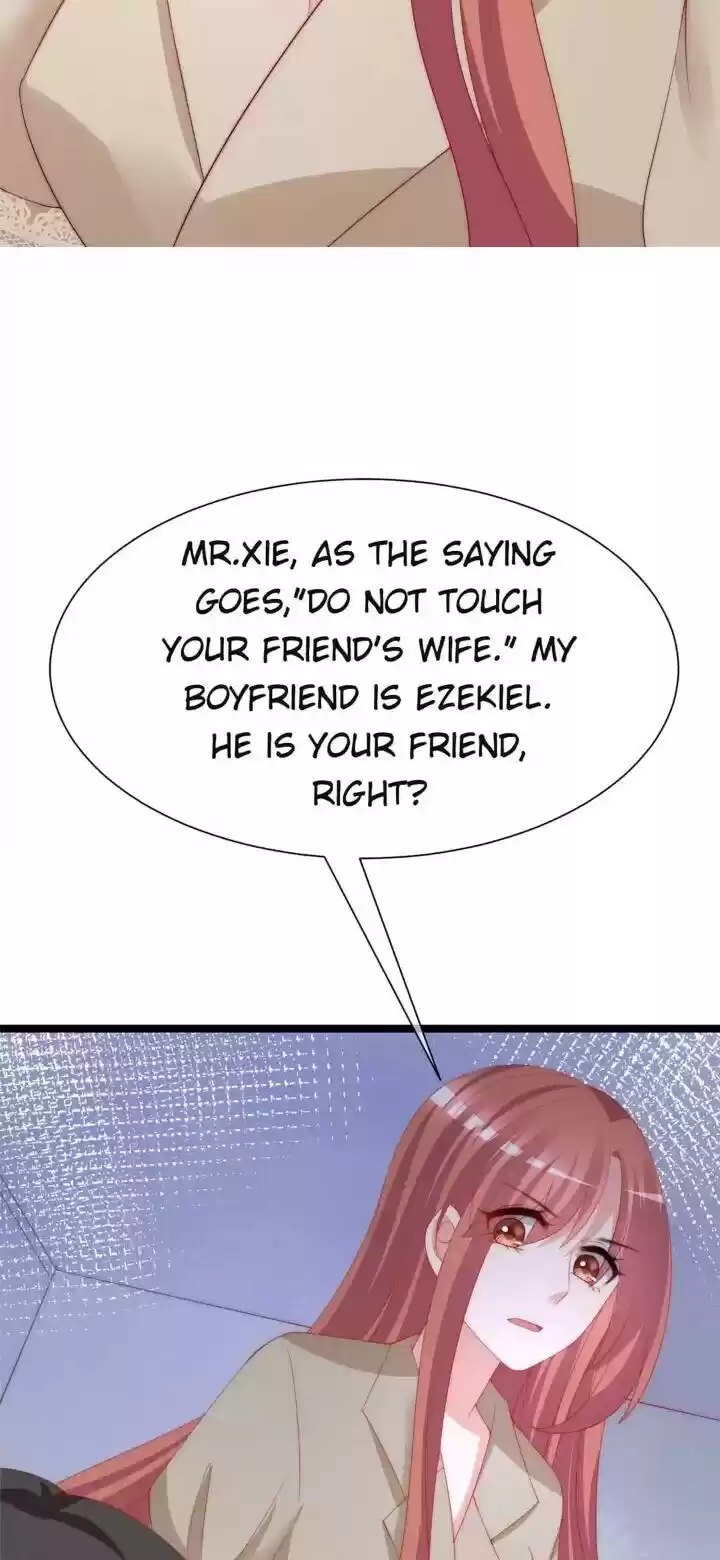 Jerk, You Can't Escape Chapter 207