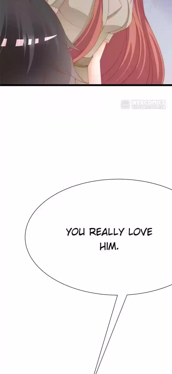 Jerk, You Can't Escape Chapter 207