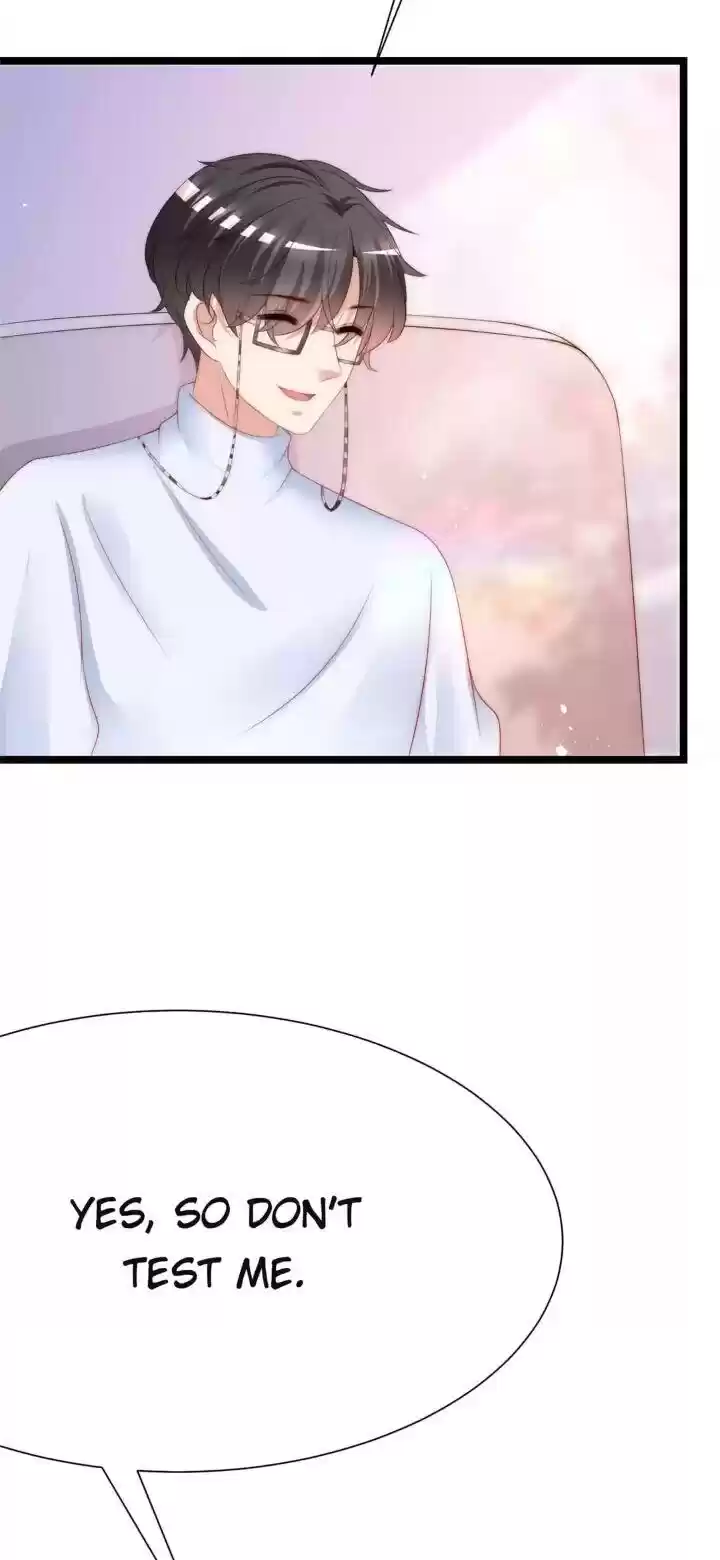 Jerk, You Can't Escape Chapter 207