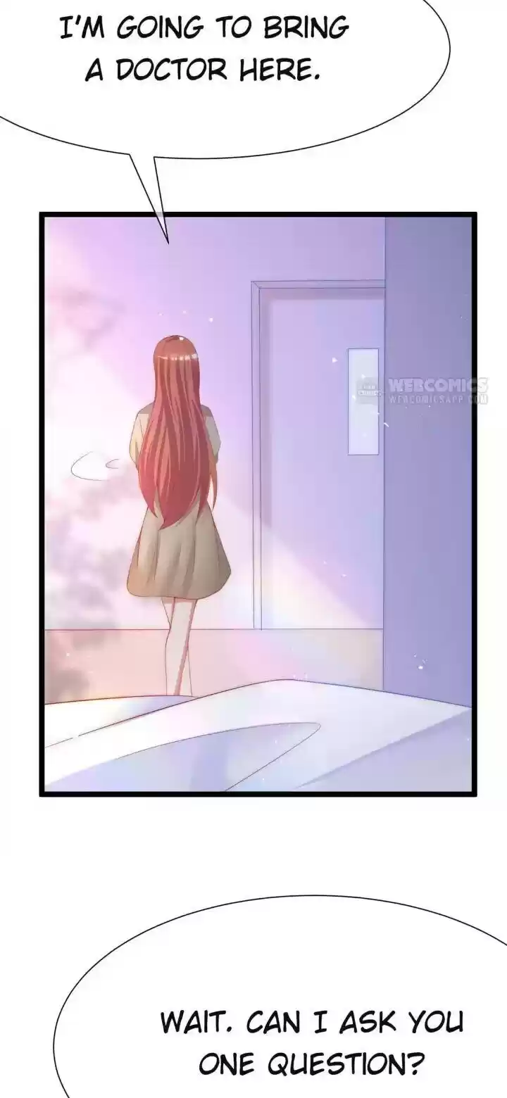 Jerk, You Can't Escape Chapter 207