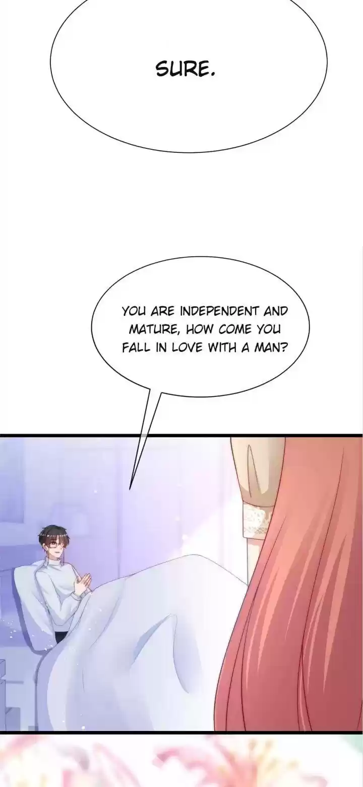 Jerk, You Can't Escape Chapter 207