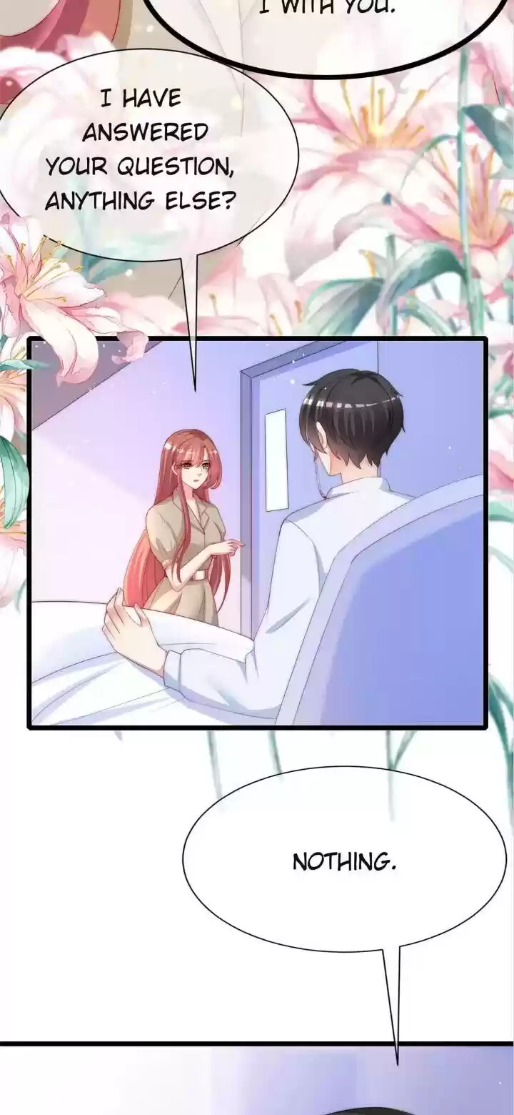 Jerk, You Can't Escape Chapter 207