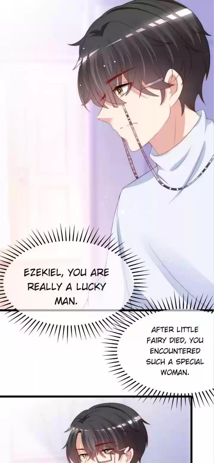 Jerk, You Can't Escape Chapter 207