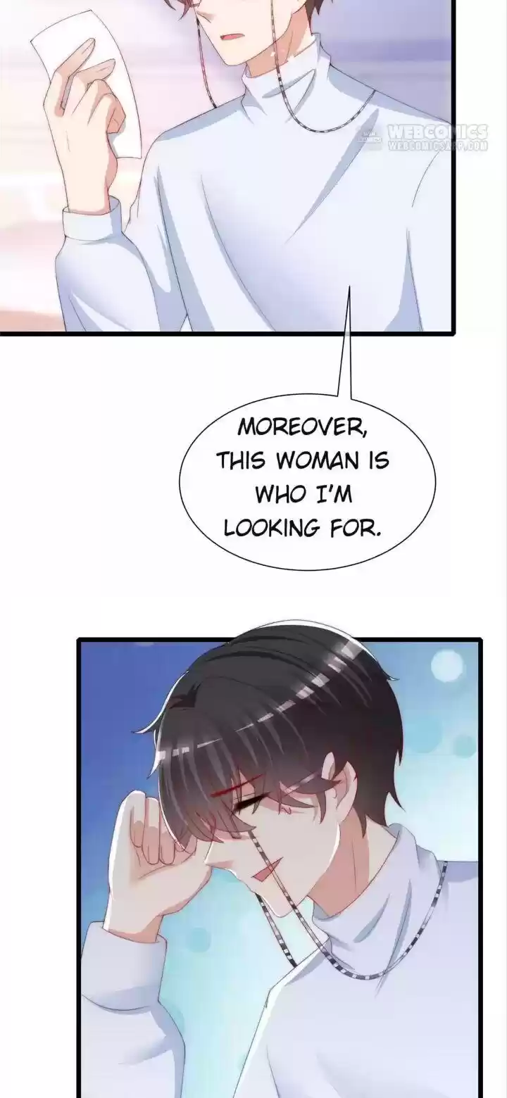 Jerk, You Can't Escape Chapter 207