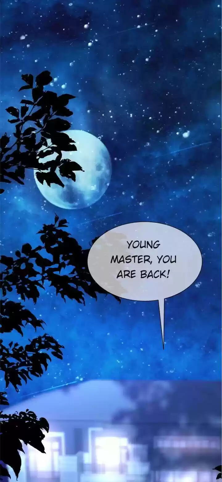 Jerk, You Can't Escape Chapter 207