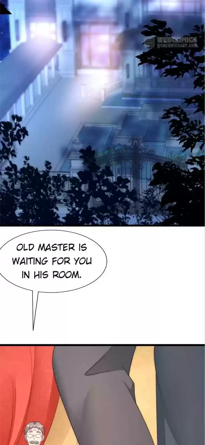 Jerk, You Can't Escape Chapter 207