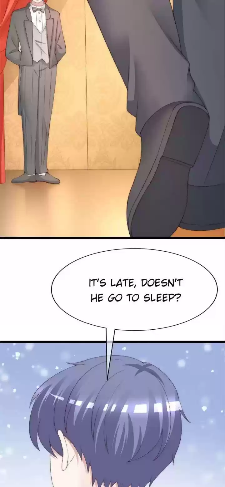 Jerk, You Can't Escape Chapter 207