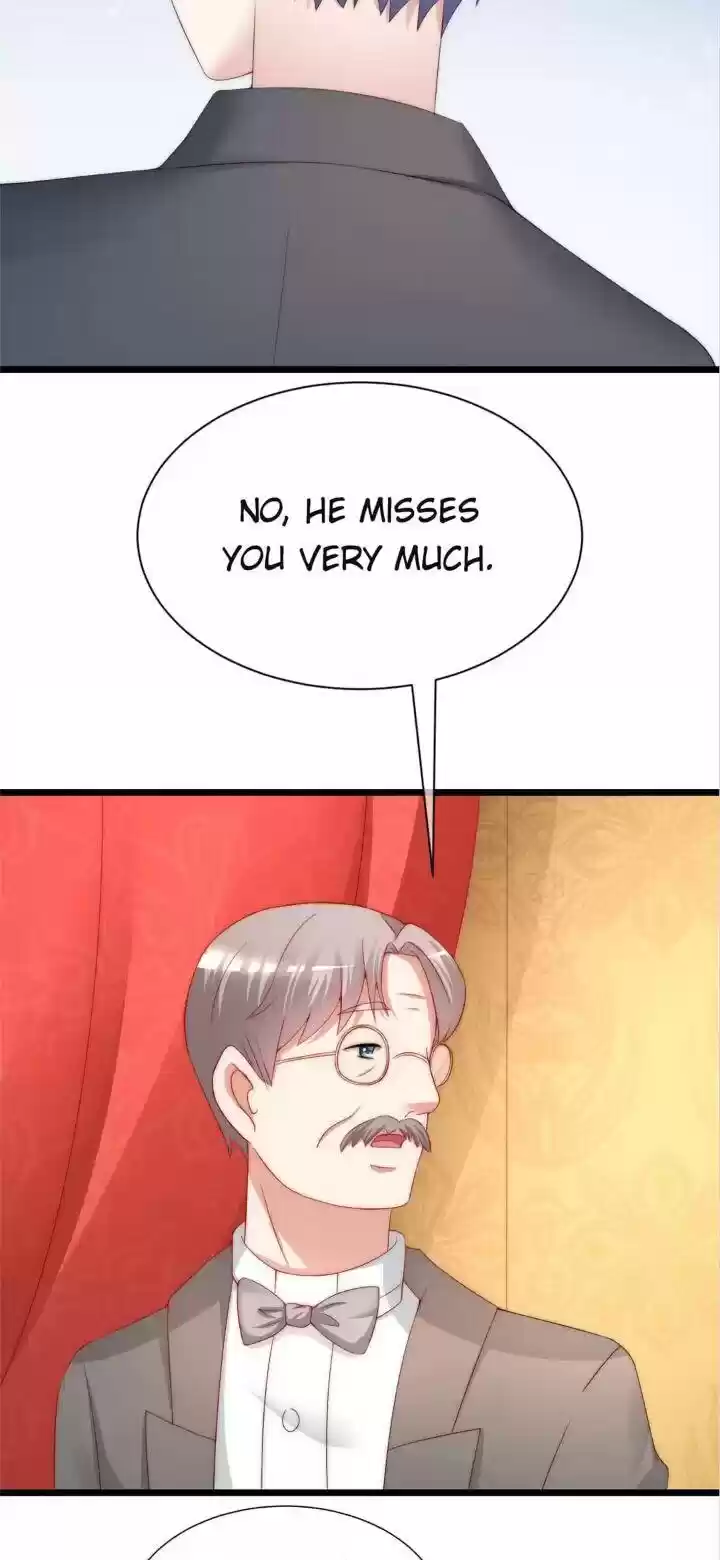 Jerk, You Can't Escape Chapter 207