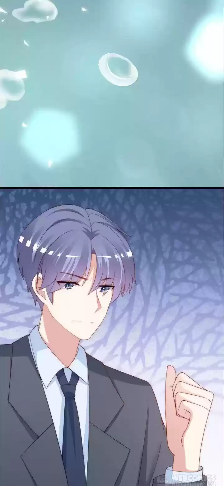 Jerk, You Can't Escape Chapter 207