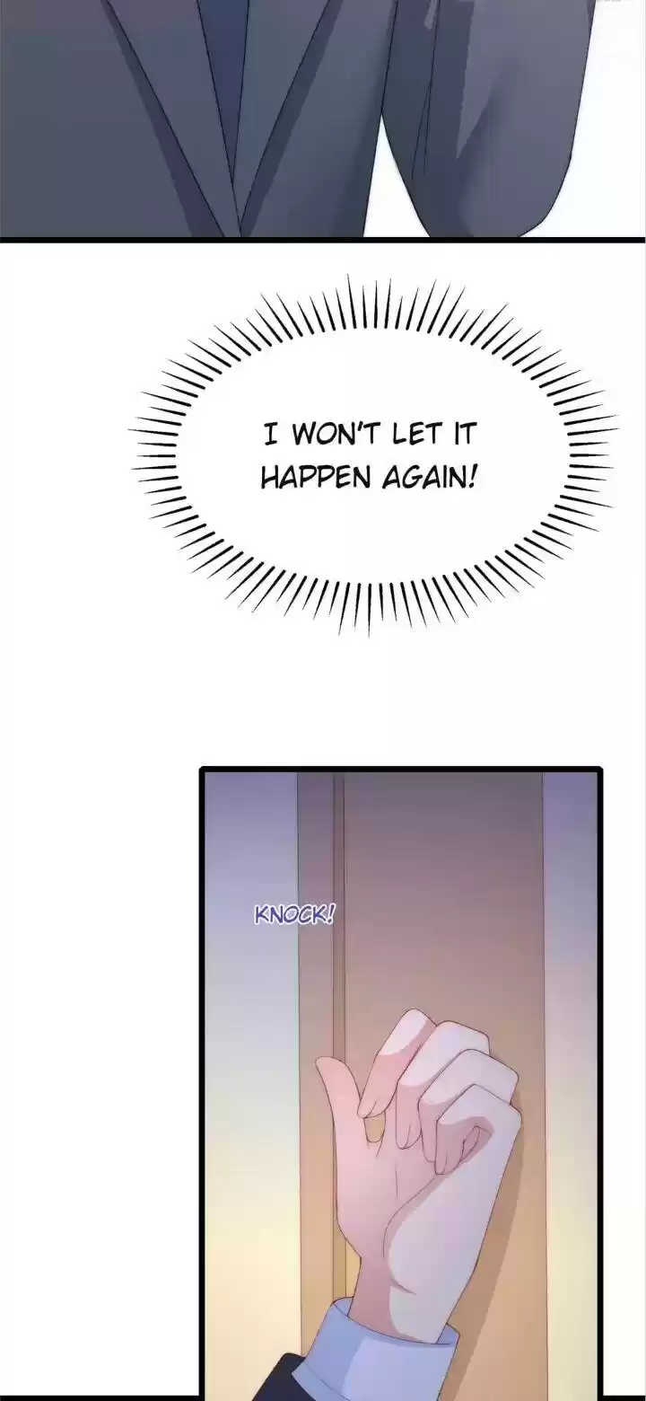 Jerk, You Can't Escape Chapter 207