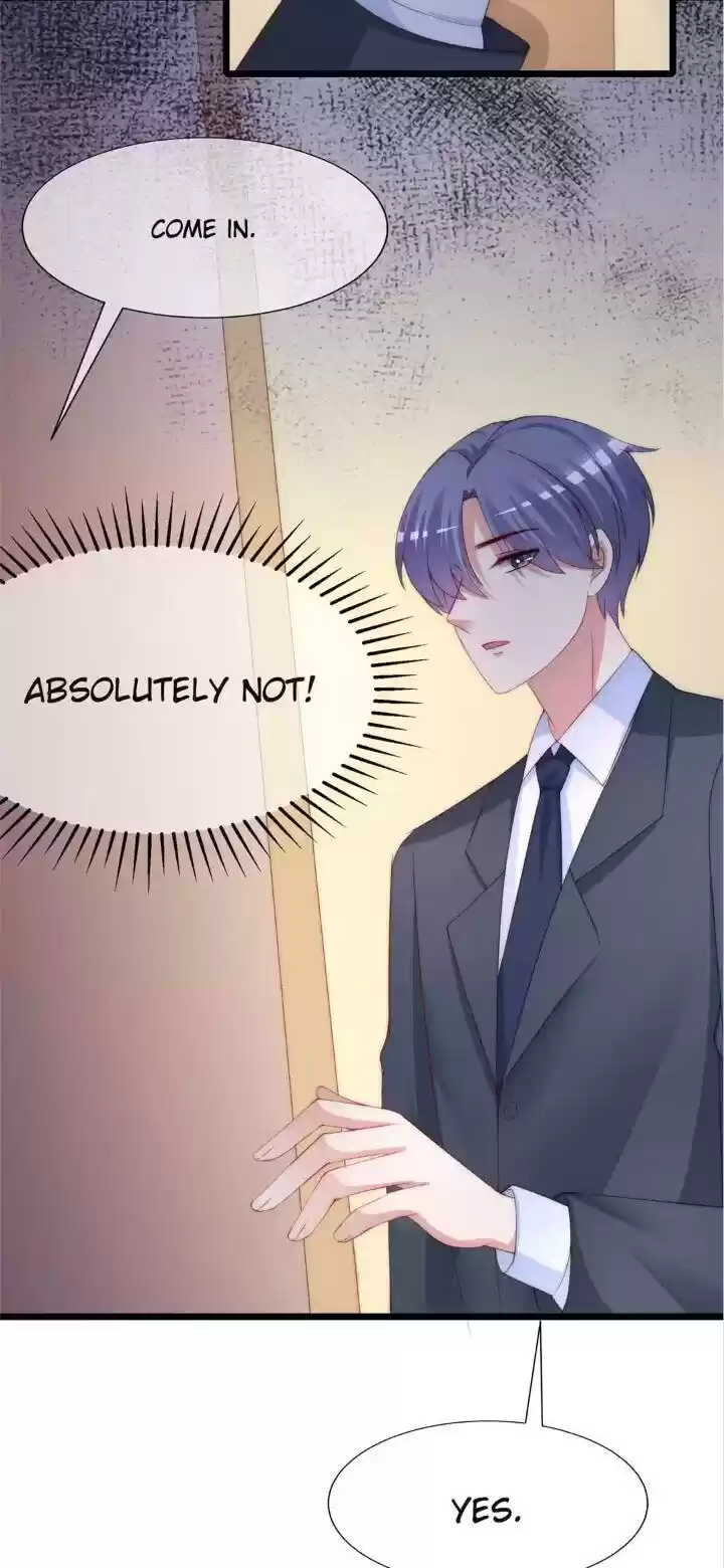 Jerk, You Can't Escape Chapter 207