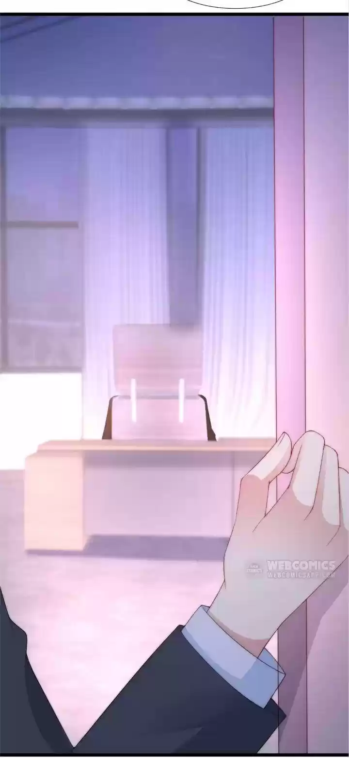 Jerk, You Can't Escape Chapter 207