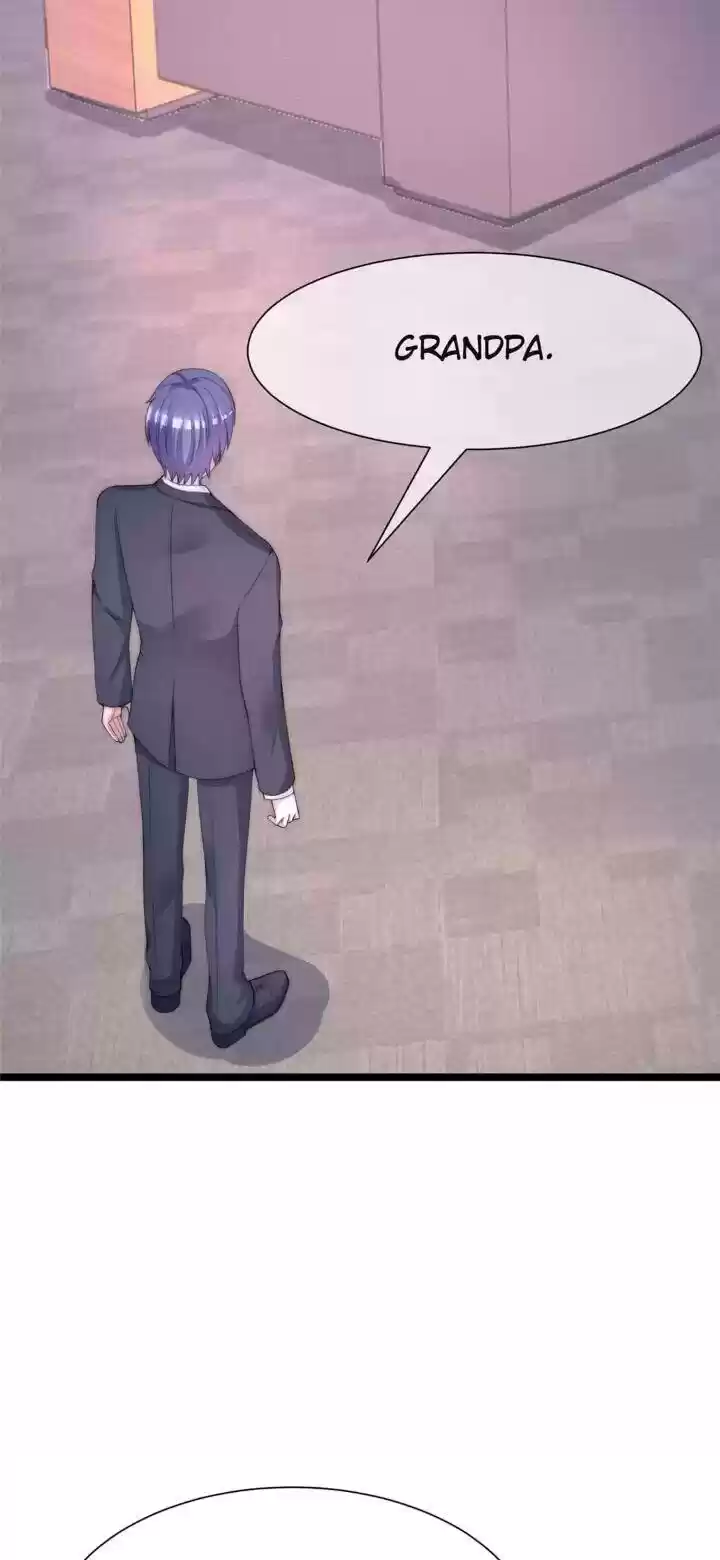 Jerk, You Can't Escape Chapter 208