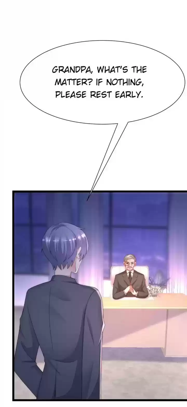 Jerk, You Can't Escape Chapter 208