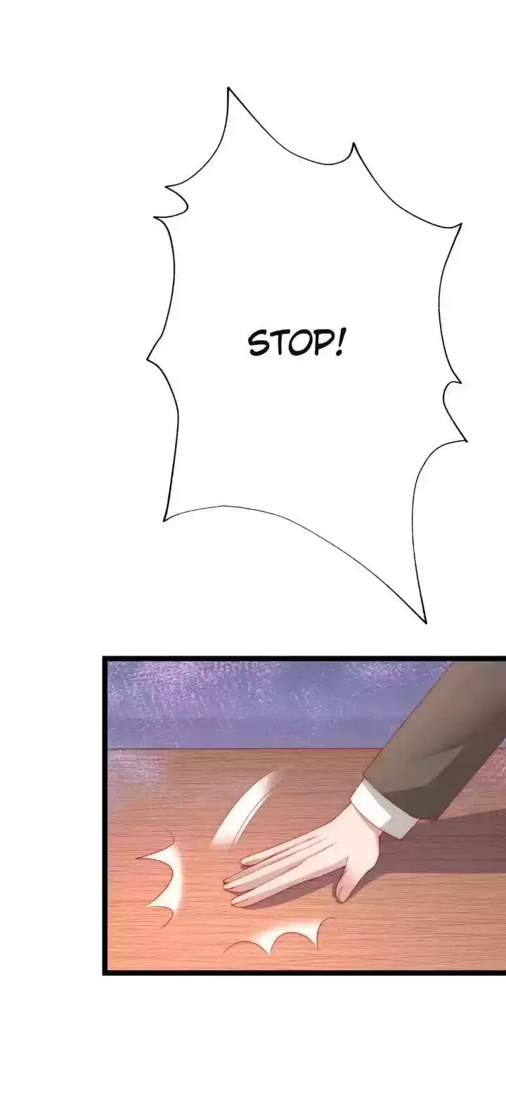 Jerk, You Can't Escape Chapter 208