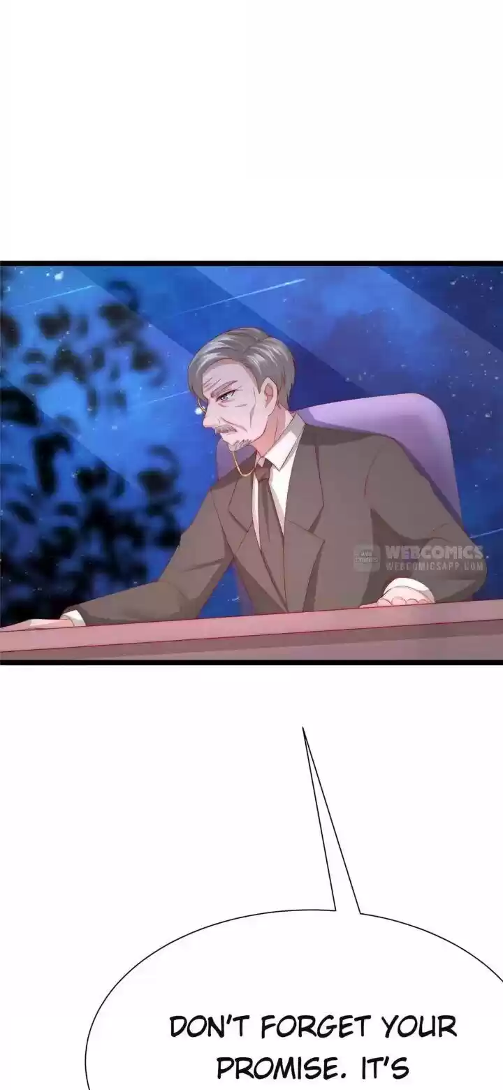 Jerk, You Can't Escape Chapter 208