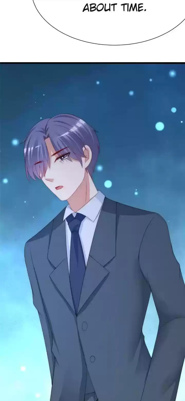 Jerk, You Can't Escape Chapter 208