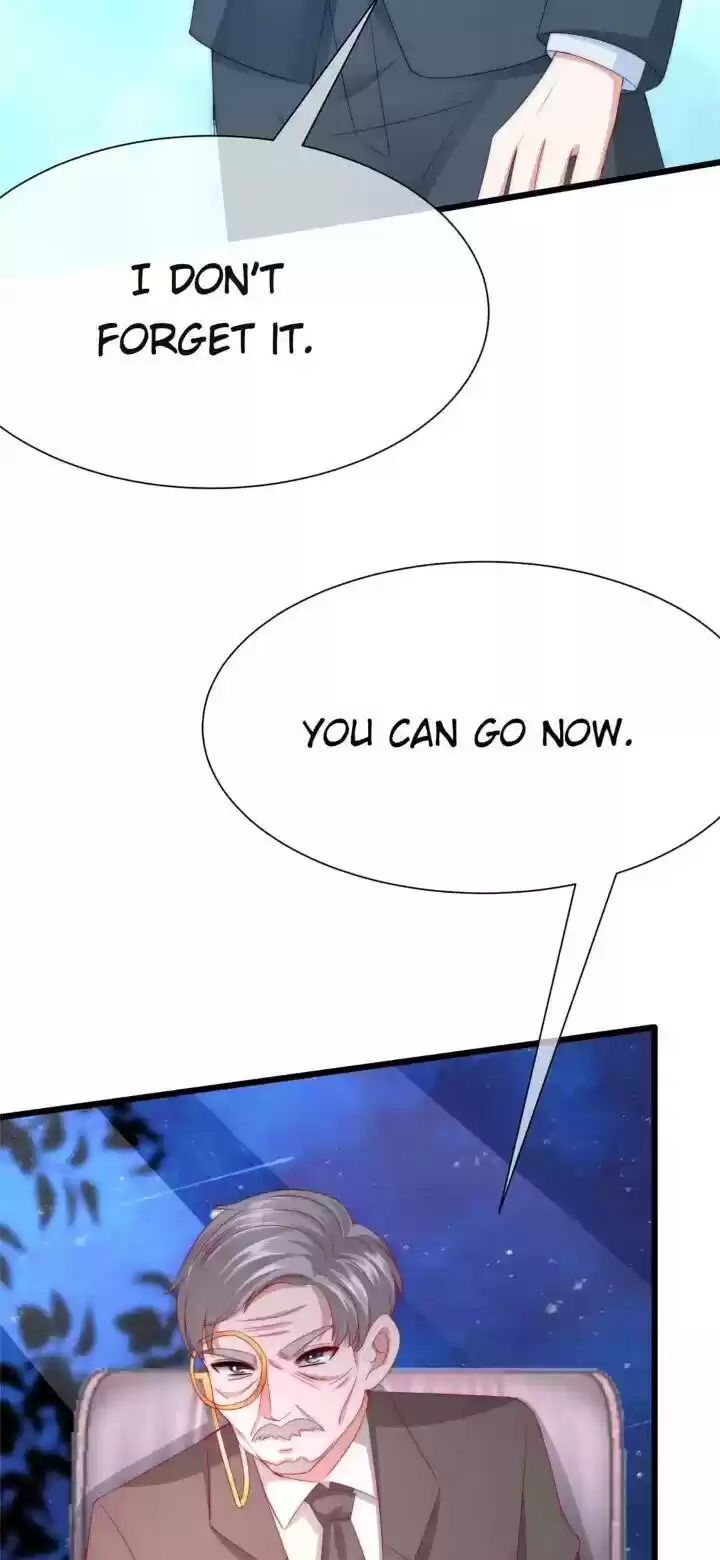 Jerk, You Can't Escape Chapter 208