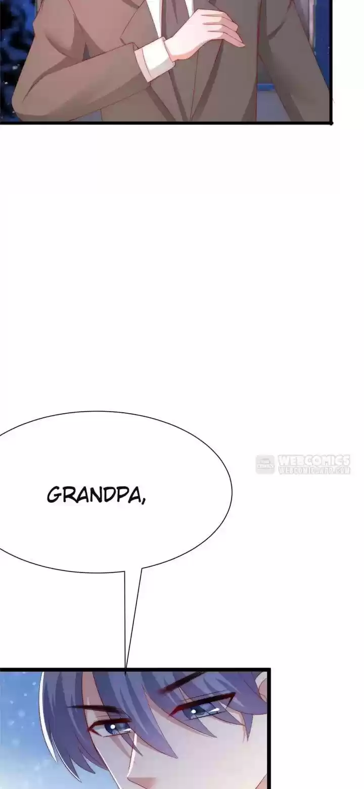 Jerk, You Can't Escape Chapter 208