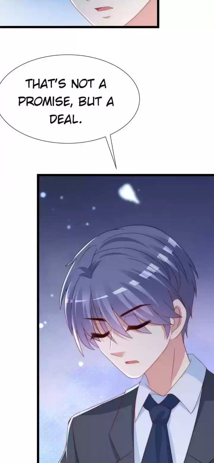 Jerk, You Can't Escape Chapter 208