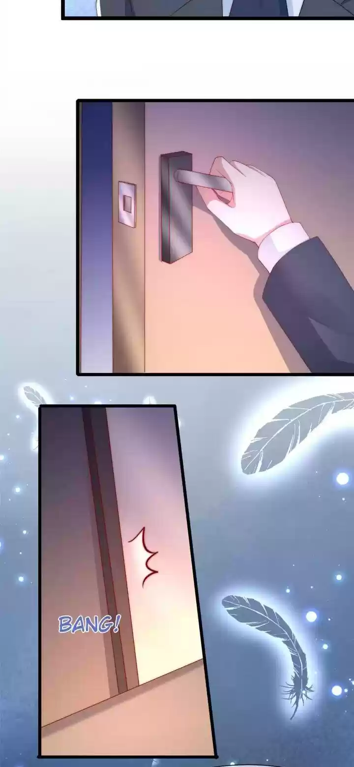 Jerk, You Can't Escape Chapter 208